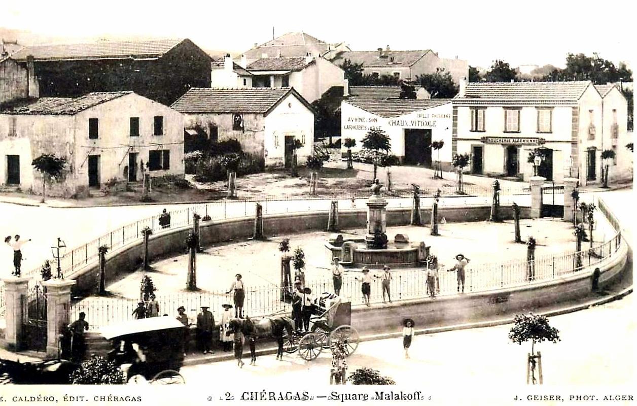 1072- Cheragas - Square  Malakoff.jpg